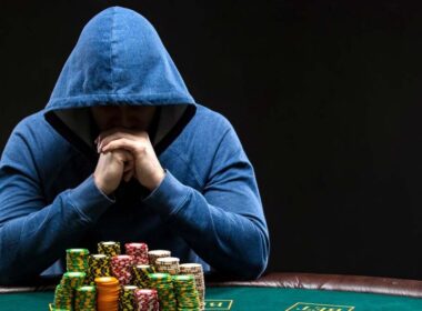 Secret to Defeat a Poker Bully