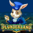 Plunderland Slot Review