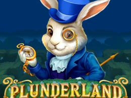 Plunderland Slot Review