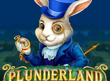 Plunderland Slot Review