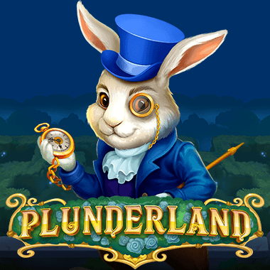 Plunderland Slot Review