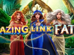 Amazing Link Fates Slot Review