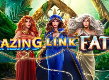 Amazing Link Fates Slot Review