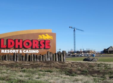 best slot machines to play at wildhorse casino