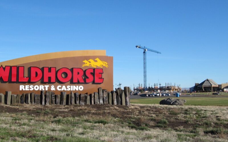 best slot machines to play at wildhorse casino