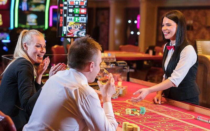 best slots to play at two kings casino