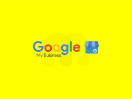 Cara Daftar dan Optimasi Google My Business