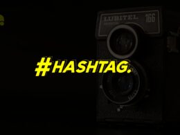Hashtag Instagram agar Banyak Like dan Followers
