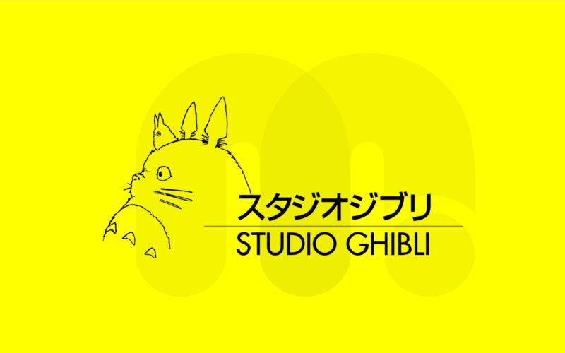 rekomendasi anime studio ghibli