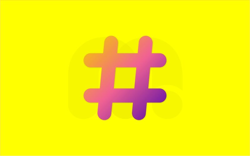 Rekomendasi Hashtag Instagram Fotografi Paling Populer