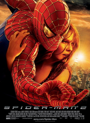 Spider-Man-2004