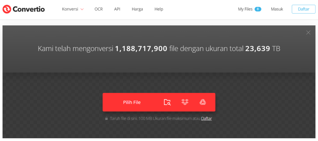 Cara Mudah Converter Video TikTok Menjadi Format Lain