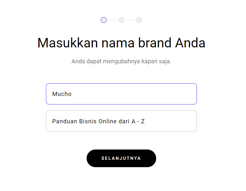 Buat Logo Online