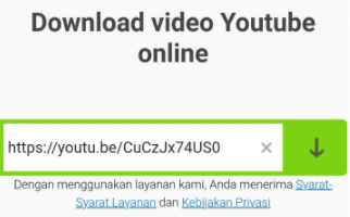 Cara Download Video di Youtube Kualitas Full HD 