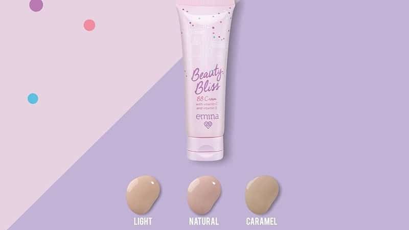 Rekomendasi 5 Produk Foundation yang Bagus