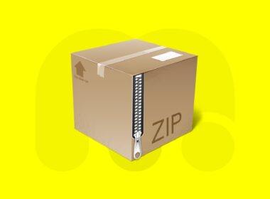 Cara Membuka File Zip