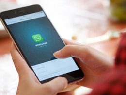 cara membuat pesan otomatis di whatsapp bisnis