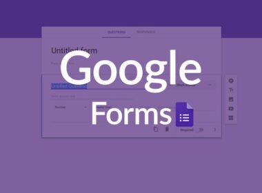 cara membuat soal di google form