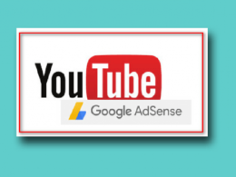 daftar google adsense youtube lewat hp