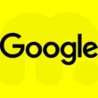 nama font yang dipakai google di logo terbaru