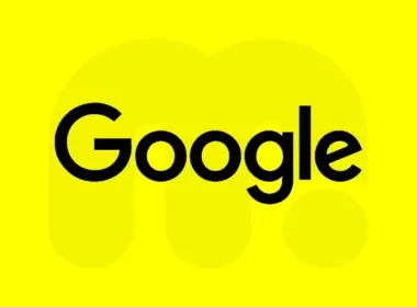 nama font yang dipakai google di logo terbaru