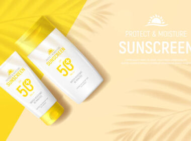 Sunscreen untuk Kulit Berminyak