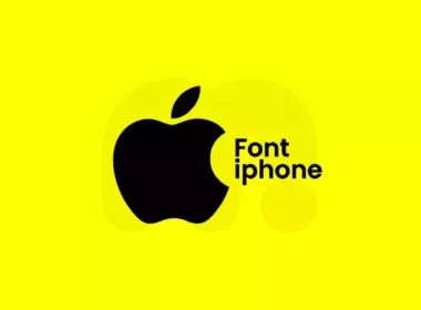 Menggunakan Font Yang Dipakai iPhone di Android