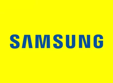 Nama Font Samsung