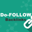 apa itu backlink dofollow