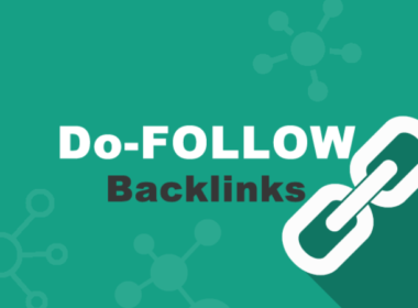 apa itu backlink dofollow