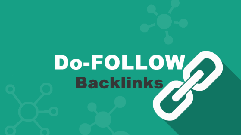 apa itu backlink dofollow